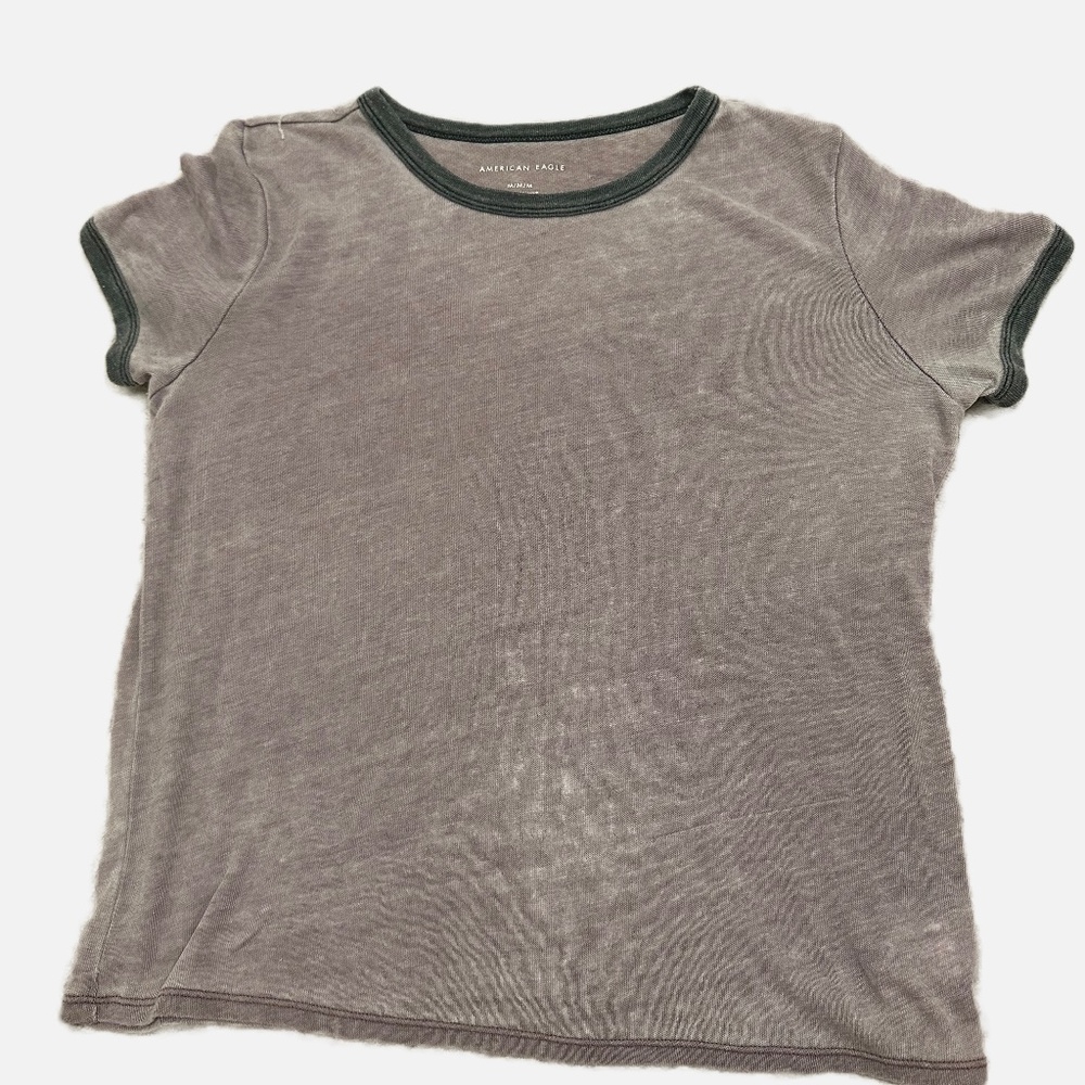 American Eagle soft shirt size medium